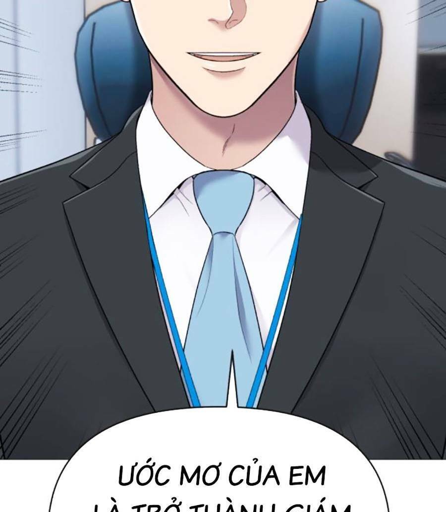 Nhân Viên Thực Tập Kim Cheolsu - chap3 - Trang 21